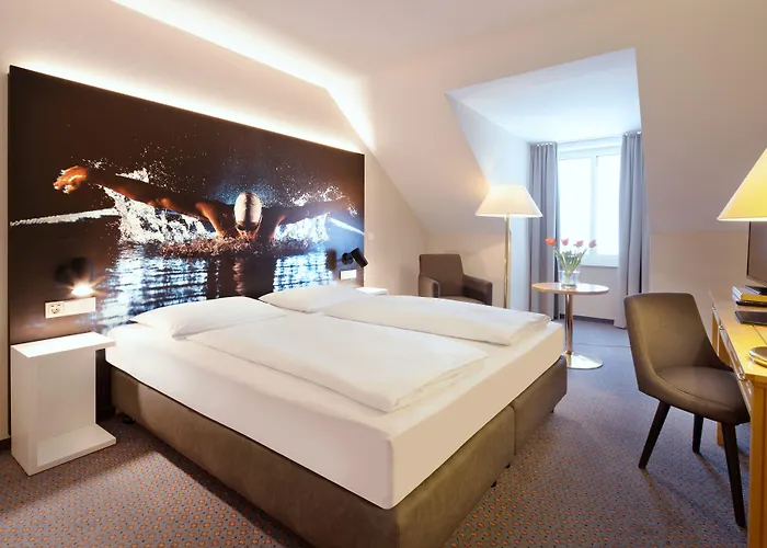 Erikson Hotel Sindelfingen