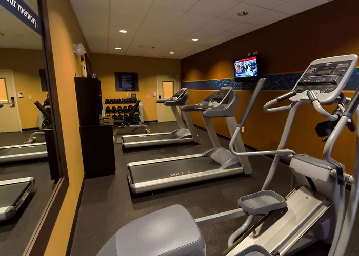 Hampton Inn & Suites Sevierville At Stadium Drive Kodak
