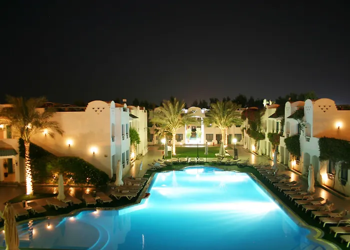 Falcon Hills Hotel