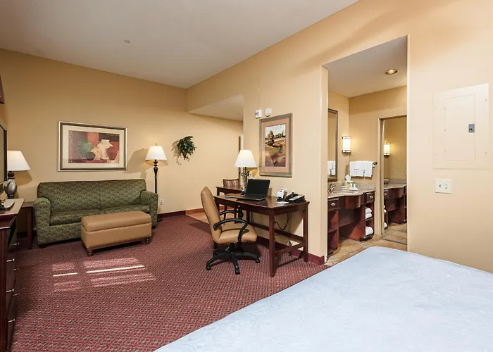 Homewood Suites By Hilton Portland Scarborough