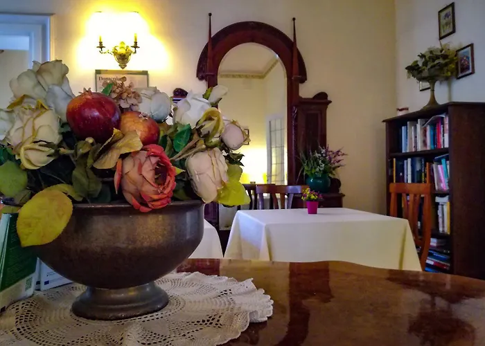 Hotel Casa Mia