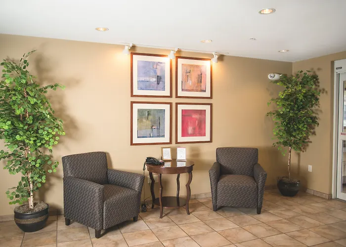 Candlewood Suites Loveland By Ihg