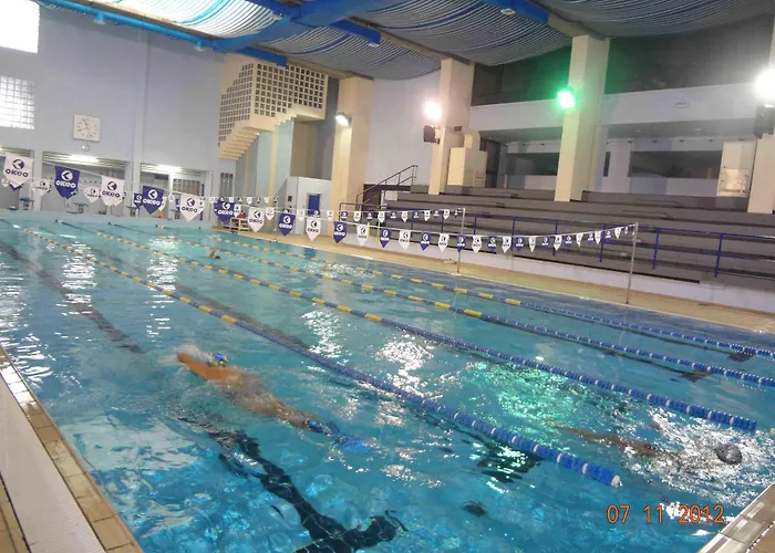 Hotel Puntaquattroventi Ercolano