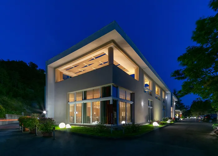 Admiral Park Hotel By Falco D'Oro Hotels Zola Predosa