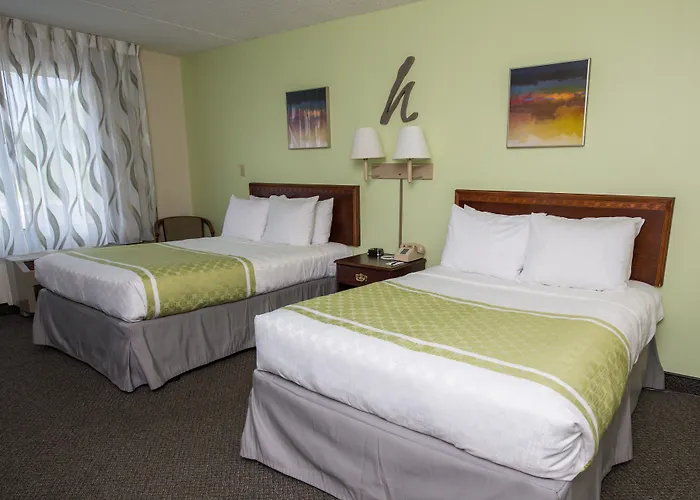 Hope Hotel And Richard C. Holbrooke Conference Center Fairborn