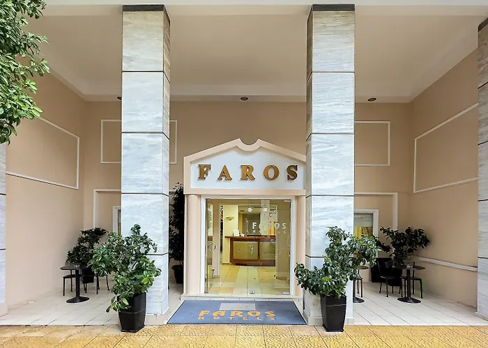 Faros II