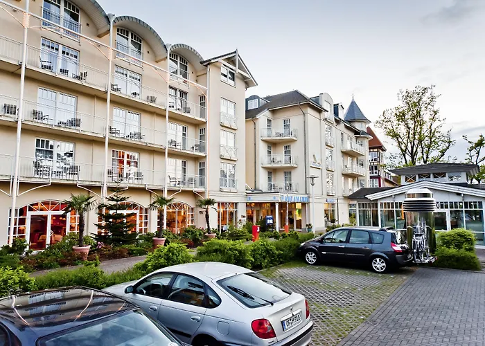 Hotel Aquamarin