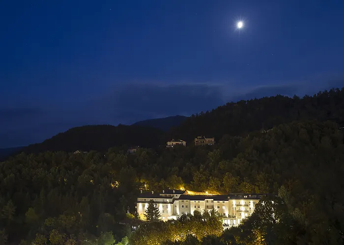 Hotel Monte Meraviglia Cascia