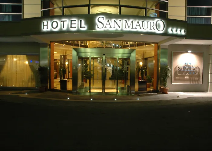 Hotel a Casalnuovo Di Napoli