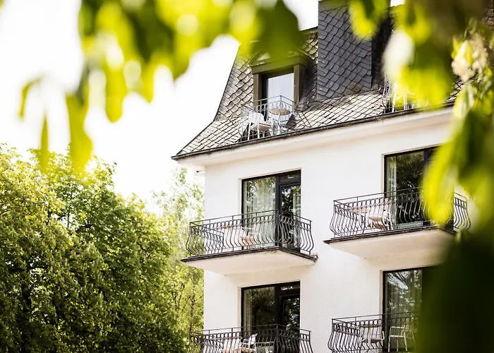Hotel Dieksee - Collection By Ligula Malente