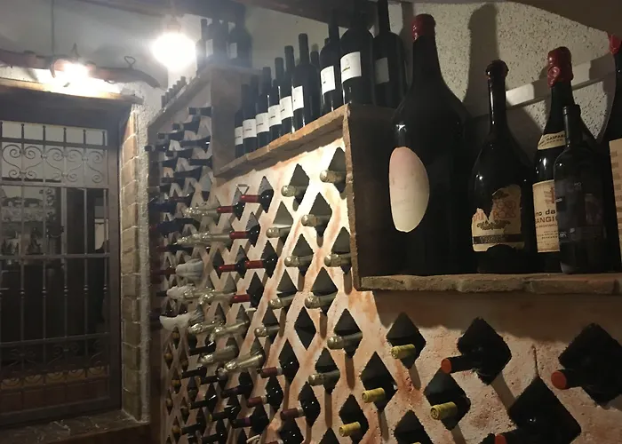 Hotel Ville Panazza Mordano