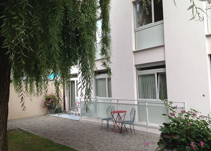 Hotel Des Horlogers