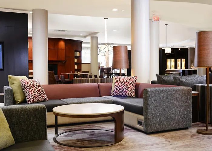 Courtyard Marriott Houston Pearland