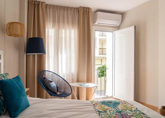Hotel Aubí Sant Antoni De Calonge