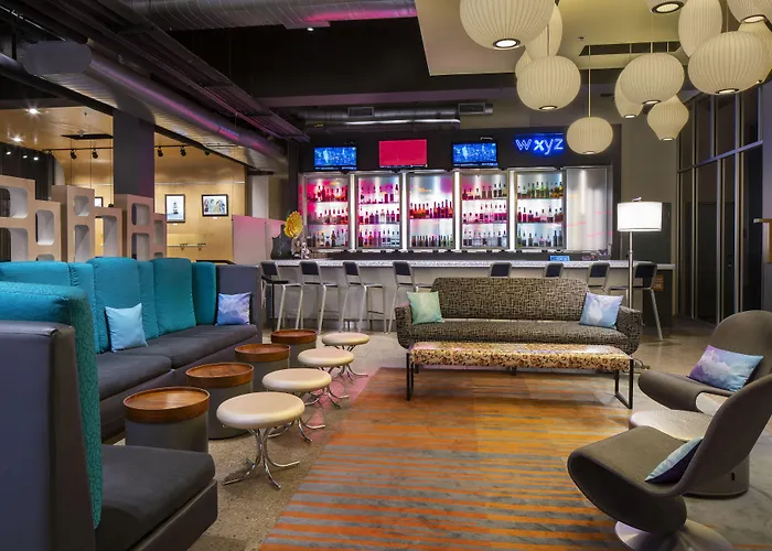 Aloft By Marriott Rogers Bentonville