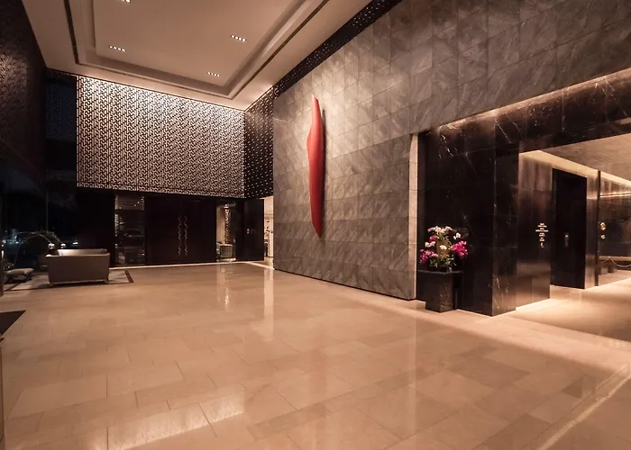 Doubletree By Hilton Beijing