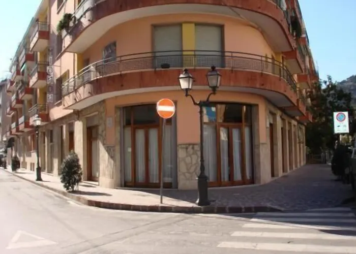 Hotel Mignon Alassio