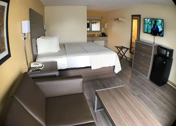 Southern Inn Lumberton