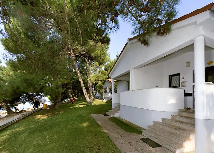 Village Galijot Plava Laguna Poreč