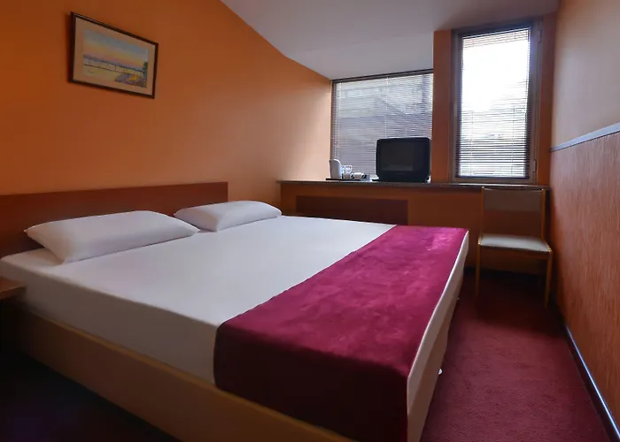 Minotel Barsam Suites Yerevan