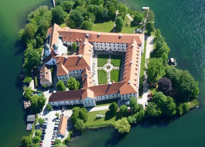 SeeHotel Wassermann