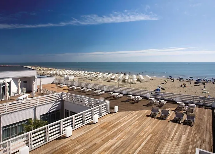 Terme Beach Resort