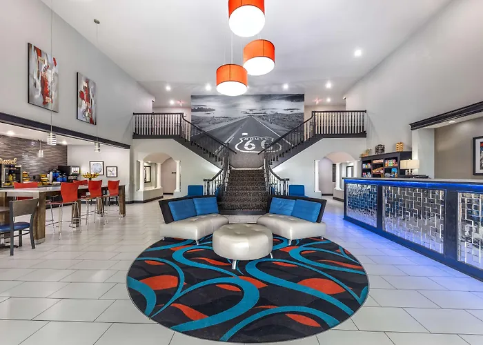 Best Western Atoka Inn & Suites