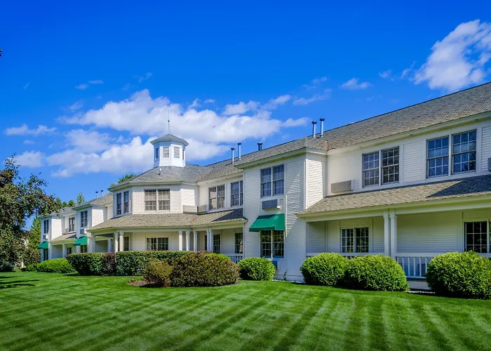 Ashbrooke Hotel Egg Harbor