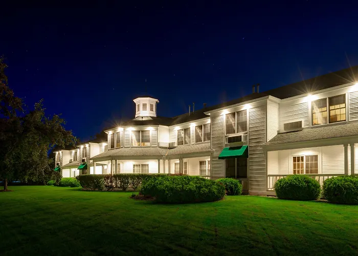 Ashbrooke Hotel Egg Harbor