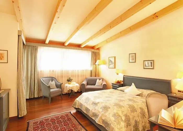Hotel Tschurtschenthaler Dobbiaco