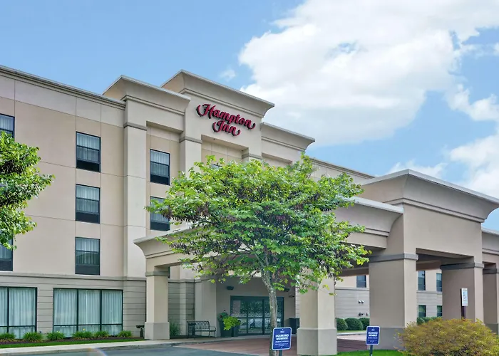 Hampton Inn Sayre