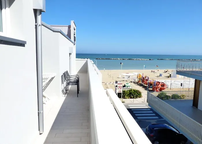 Hotel Trevi Bellaria-Igea Marina
