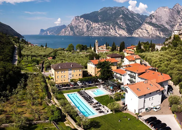 AktivHotel SantaLucia Torbole Sul Garda