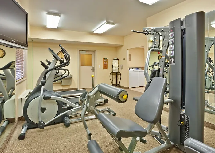 Candlewood Suites Paducah By Ihg
