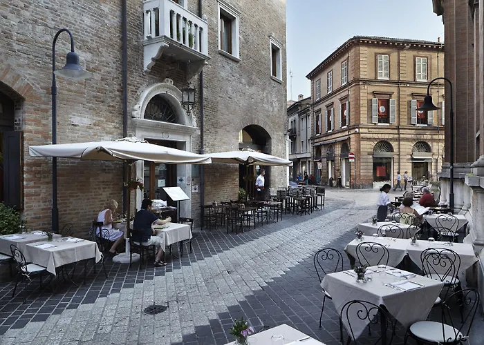 Albergo Cappello