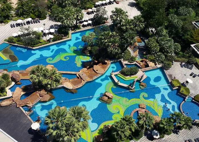 The Zign Hotel Pattaya