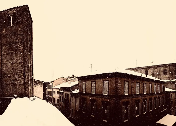 Albergo Cappello