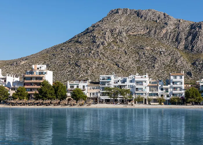 Hoposa Bahia Hotel Port de Pollença