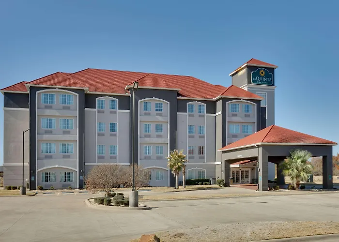 La Quinta By Wyndham Lindale