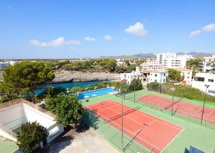 Hotel Js Cape Colom - Adults Only Portocolom 