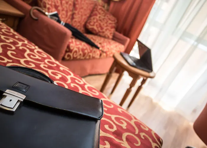 Sartori's Hotel Lavis