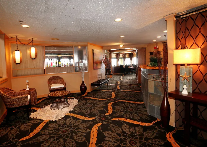 Driftwood Shores Resort Florence