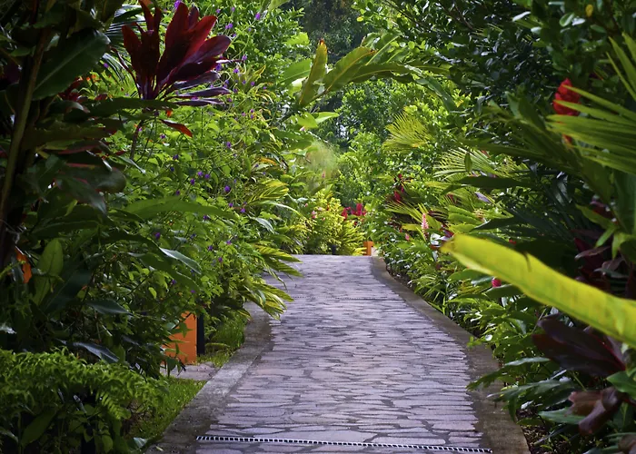 Nayara Gardens Hotel La Fortuna