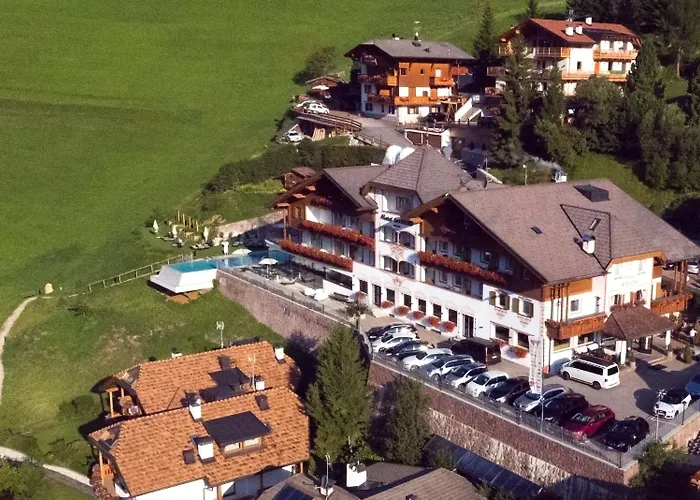 Hotel Interski Santa Cristina Val Gardena