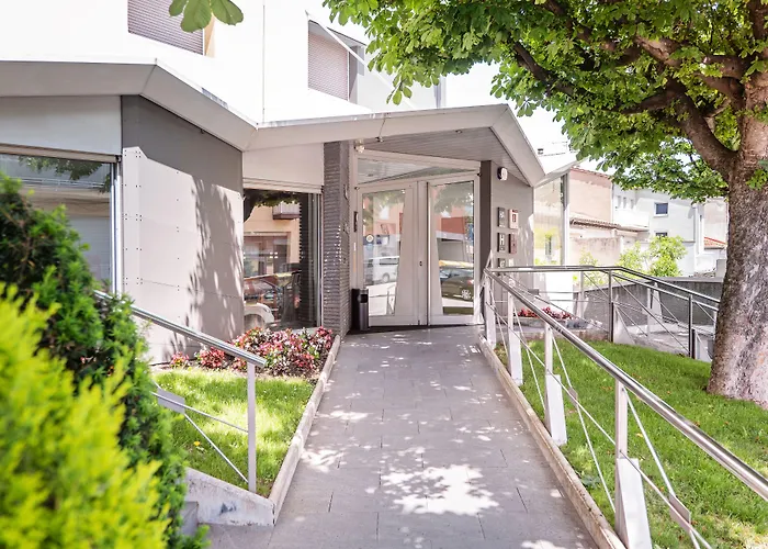 Hotel La Perla D'Olot