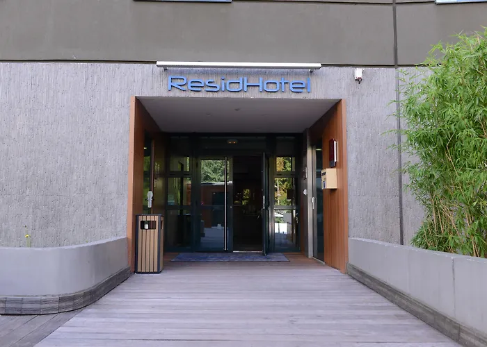 Residhotel Lyon Lamartine