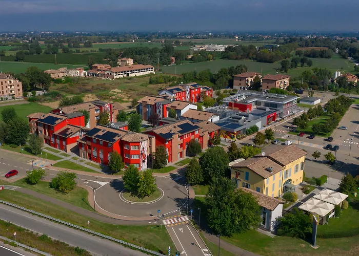 Hotel Maranello Village