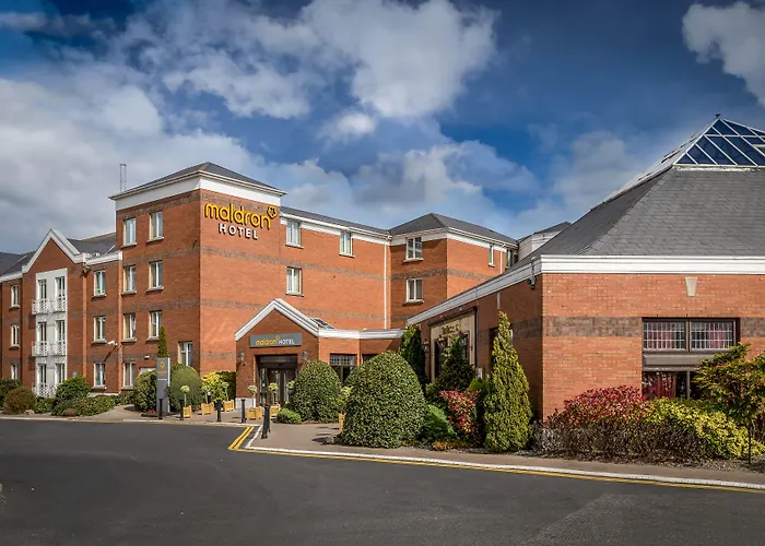 Maldron Hotel, Newlands Cross Clondalkin