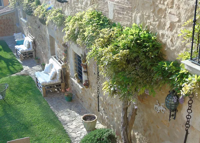 Hotel Sant Joan Palamós