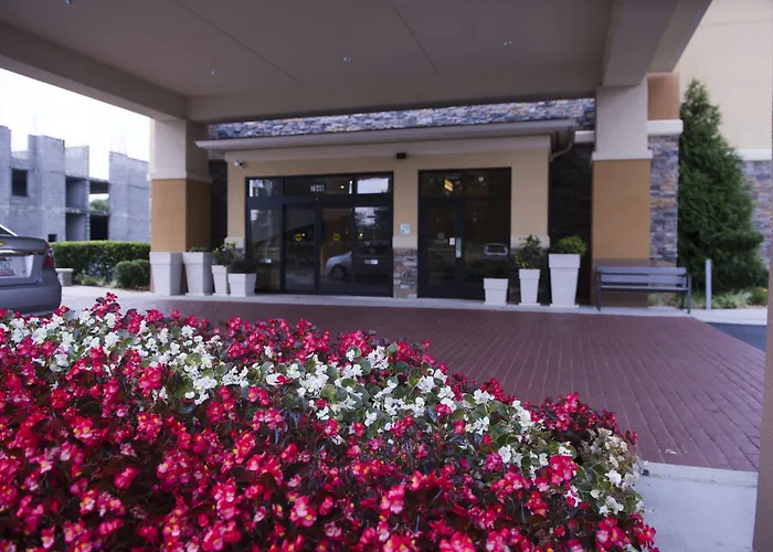 Holiday Inn Express Hotel & Suites Atlanta East - Lithonia By Ihg